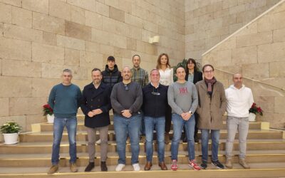 Doce pruebas y un total de 257 kilómetros conforman la XI edición del Circuito de Carreras de Logroño Deporte