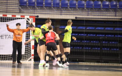 Derrota del Grafometal ante un rival directo  en un partido crucial para ambos equipos.