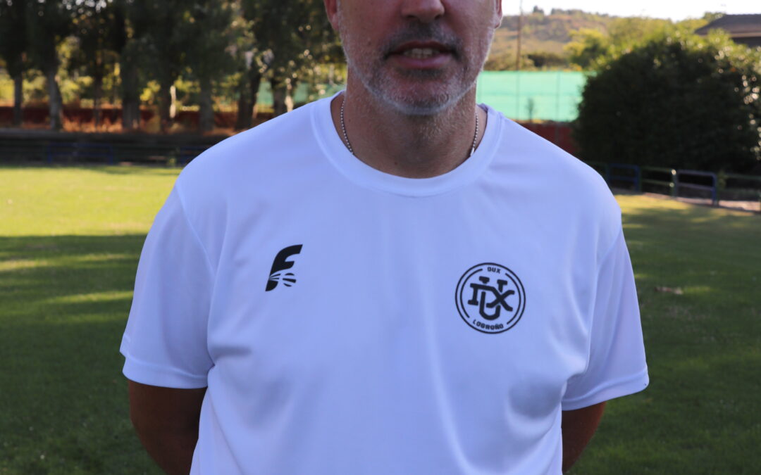 El dux cesa al técnico Héctor Blanco antes del partido decisivo de la temporada ante el Alhama