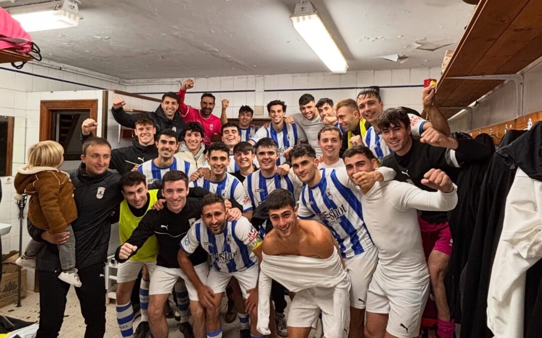 El Náxara consigue un triunfo ante un rival directo.