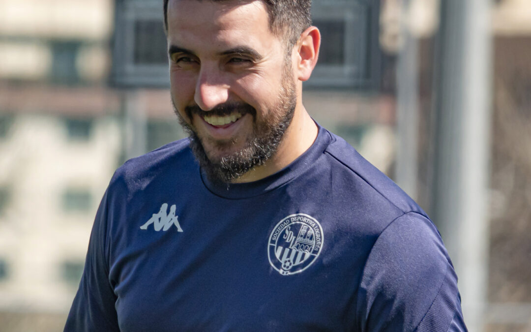 La SDL destituye a Adrián Cantabrana