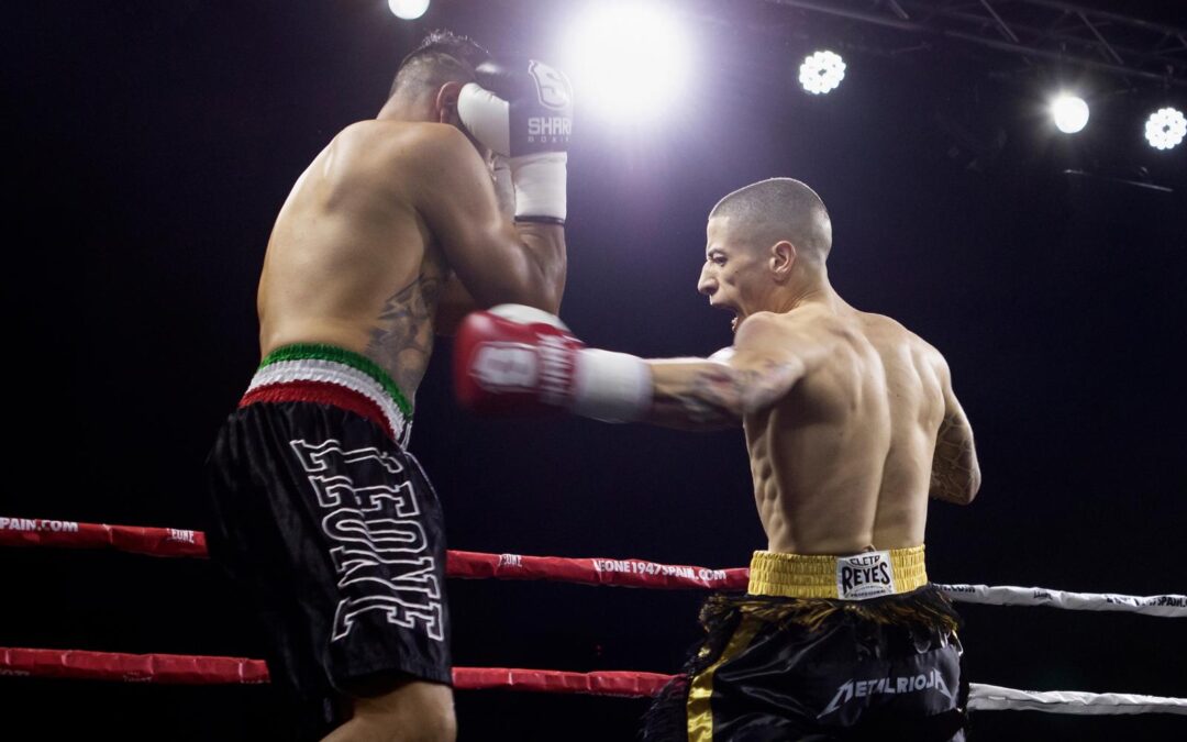 NUEVO EXITO DEL BOXING DAY