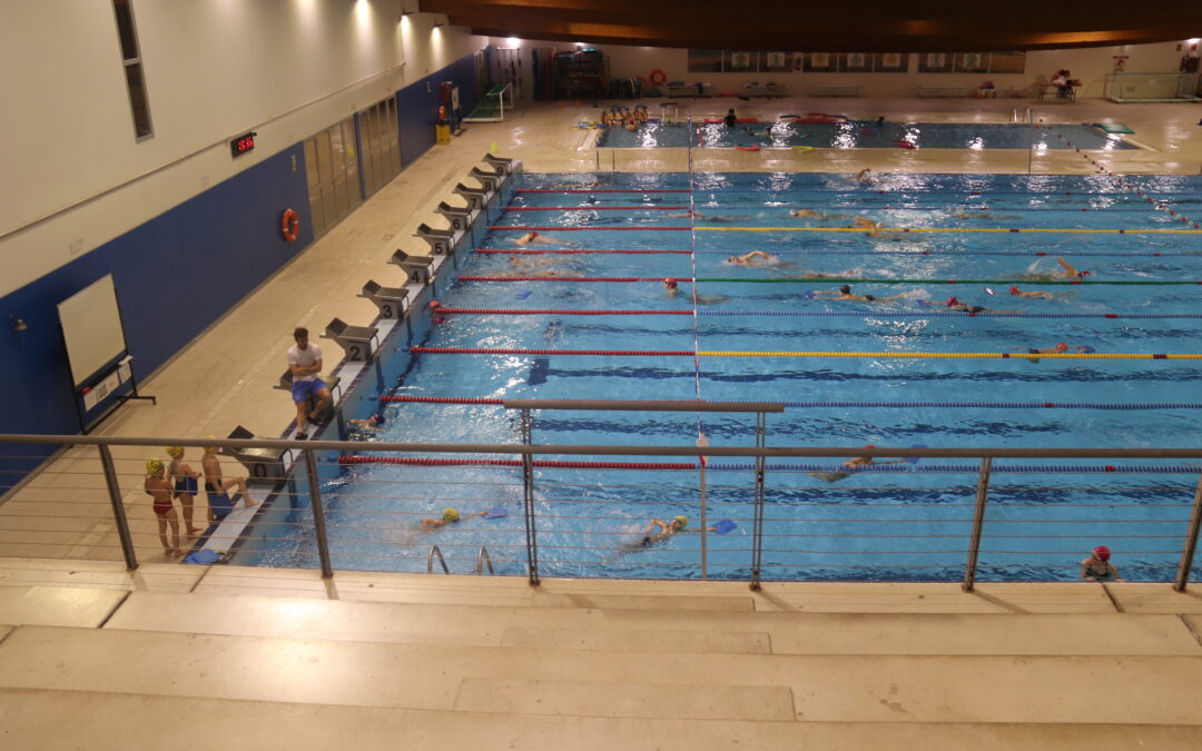 La 3ª Jornada Territorial del Trofeo Federación nos dejó actuaciones memorables