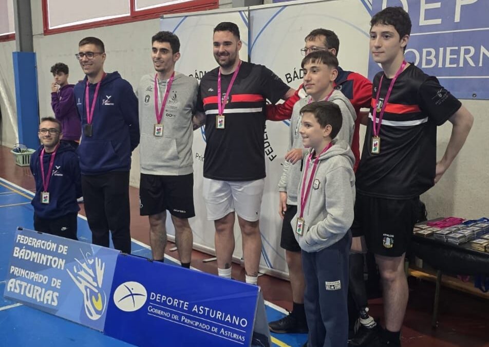 Alex Santamaria obtiene el primer triunfo de la temporada en Asturias