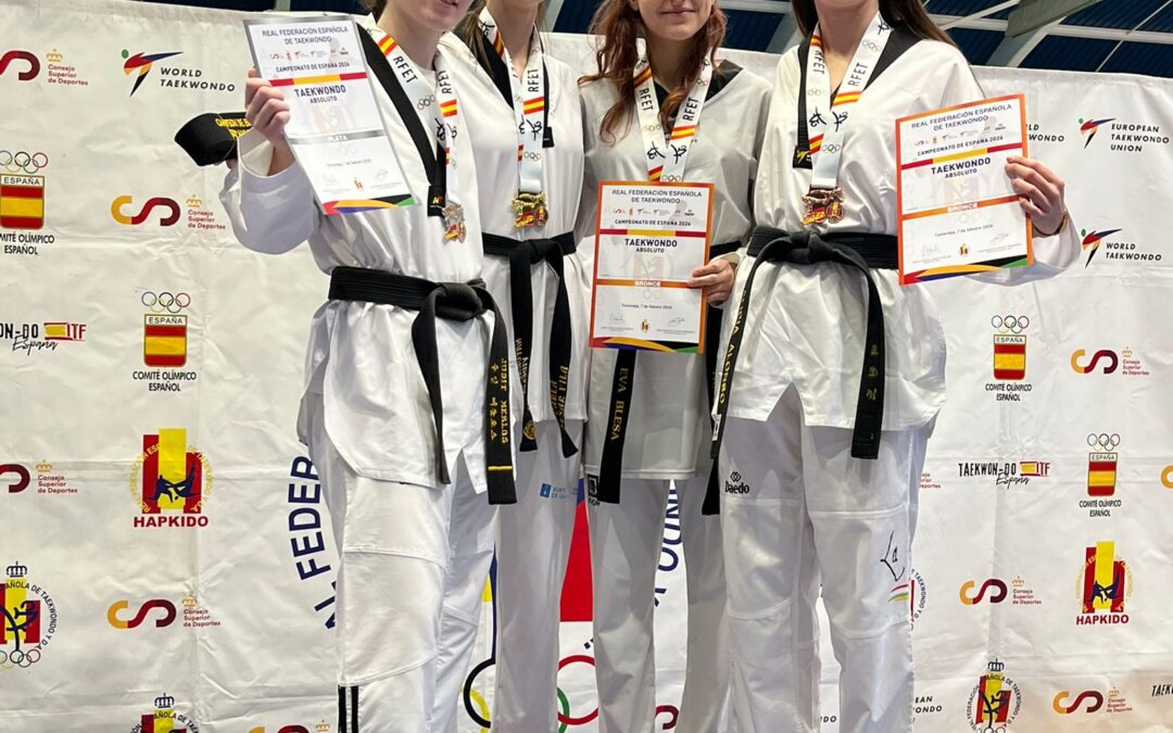 Alicia Alonso compite este fin de semana en Bulgaria Open 2026