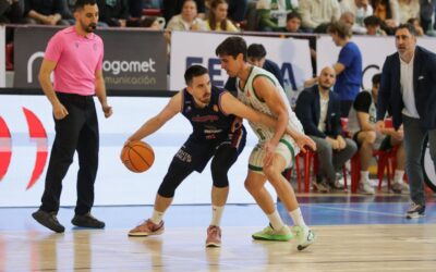 Clavijo gana pero aún no tiene el play off