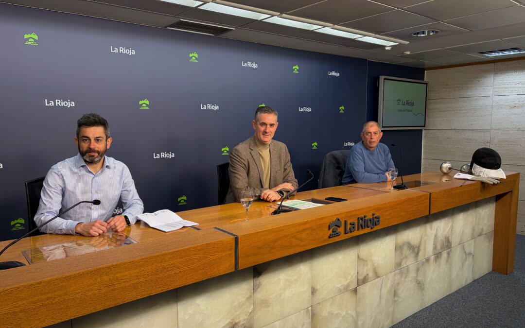 La Rioja acogerá a los mejores tiradores y equipos en la celebración del Campeonato de España de Esgrima Junior y Sub23