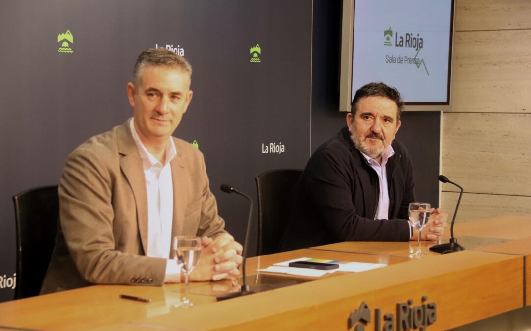 La Gala del Deporte de La Rioja 2025 distinguirá a 77 deportistas y pondrá en valor la proyección y el crecimiento del deporte regional