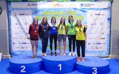 Lucía Martínez (2009) – CN Logroño