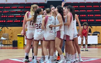 Bosonit Unibasket pone fin a una buena temporada