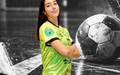 Zahira no formará parte de Grafometal la próxima temporada.