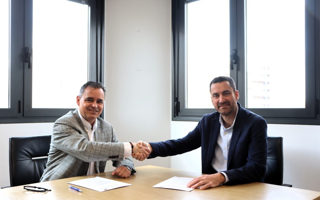 Clupik y la Federación Riojana de Fútbol unen fuerzas para impulsar la digitalización de los clubes de La Rioja