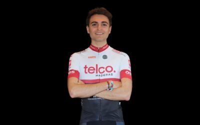 El ciclista riojano Raúl Bastida ha sido nombrado nuevo seleccionador de la Federación Riojana de Ciclismo.