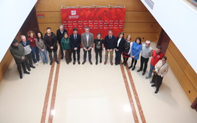 XVI Carrera Campus Universidad de La Rioja