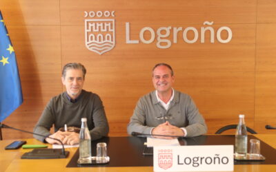 Las actividades de Logroño Deporte generaron 3,7 millones de accesos deportivos en sus instalaciones en 2025