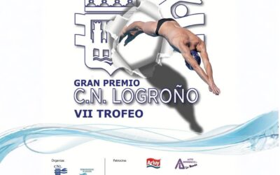 Trofeo CN Logroño VII Trofeo Ciudad de Logroño