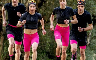 Una veintena de atletas riojanos acude este fin de semana al Campeonato de España de Montaña en Palencia