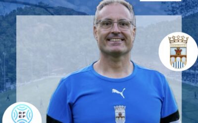 El NaxaraCD y Arturo Guerra han alcanzado un acuerdo para la renovación del técnico de cara a la temporada 2026/2027.