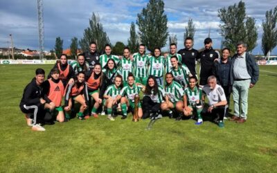 Pradejón cae derrotado de nuevo en su campo (2-5)