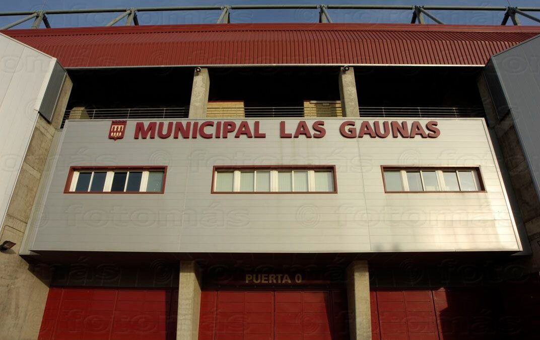 La U.D. Logroñés solicita el uso de Las Gaunas para el primer equipo y el Promesas