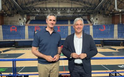 La Fundación Rioja Deporte consolida su crecimiento y refuerza su apoyo a deportistas y eventos deportivos en La Rioja