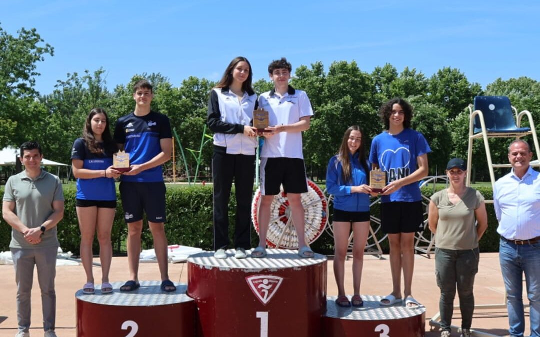 Las Norias gana XL Campeonato de La Rioja Absoluto de Verano