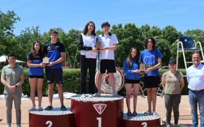Las Norias gana XL Campeonato de La Rioja Absoluto de Verano