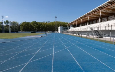 Vicente Elías recibirá el Premio Antonio Moreno de Frutos · #AtletismoConValor