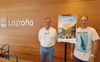 La Grajera Race, una nueva cita deportiva que unirá deporte y naturaleza el próximo 4 de julio