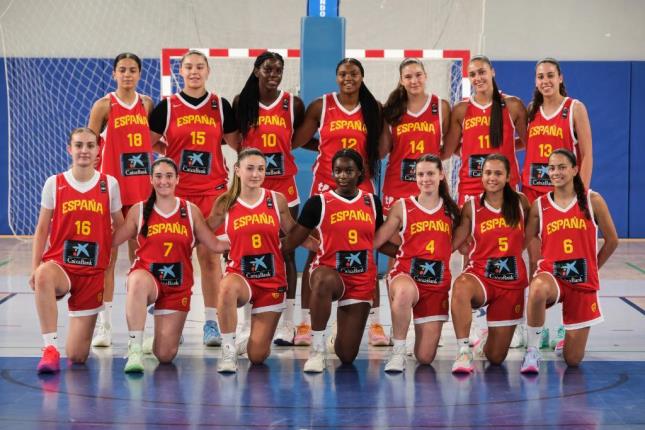 79-56 | España gana y está en la final del Eurobasket.