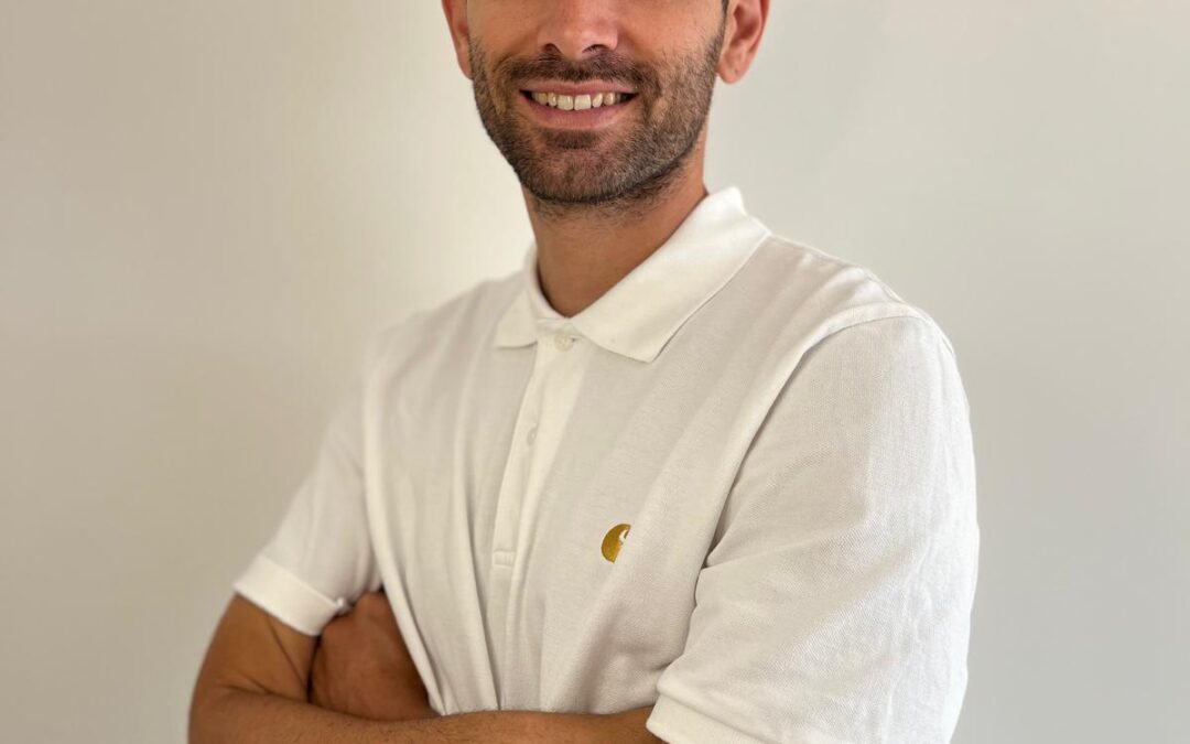 BORJA LANGARICA ASUME LA PRESIDENCIA DE TRIATLÓN