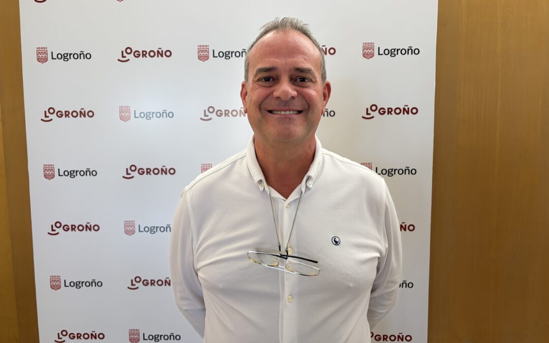 Logroño Deporte aportará 1.434.398 euros a 11 equipos deportivos de referencia de la ciudad, con un 8,64% de incremento