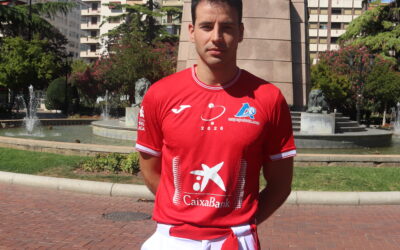 Dario Gómez se ha dado de baja en el Campeonato del Cuatro y Medio 2026, por una lesión.