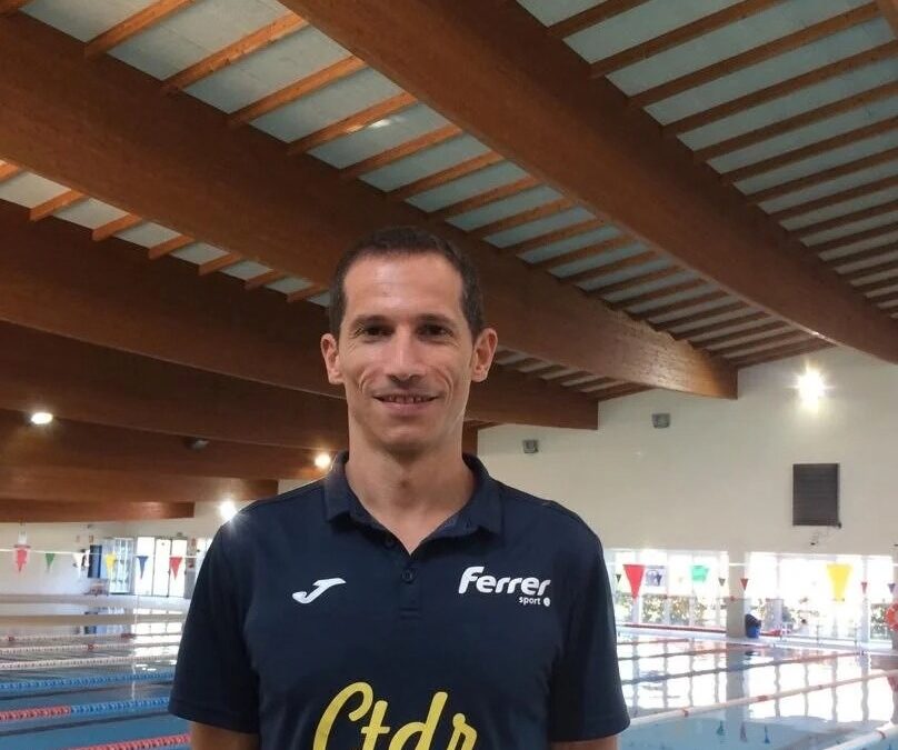 FORMACIÓN DE ALTO NIVEL PARA LA NATACIÓN RIOJANA