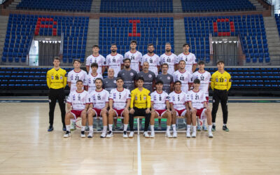 Dicorpebal Logroño quiere mantener en Cuenca racha de juego y resultados