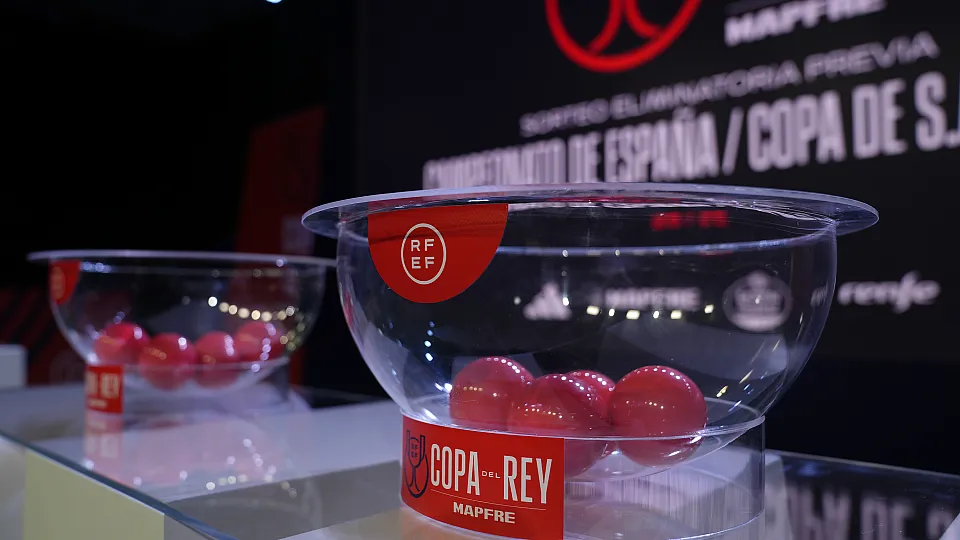 Tedeón cae eliminado de la Copa del Rey ante Anaitasuna