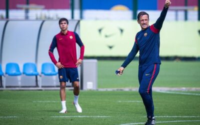 El minuto noventa de partido deja a la S.D. Logroñés sin premio.