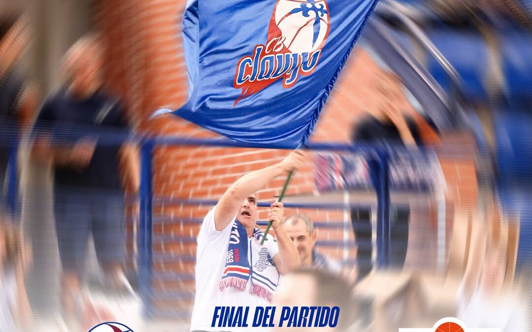 Debut amargo para el Clavijo en el palacio de los deportes