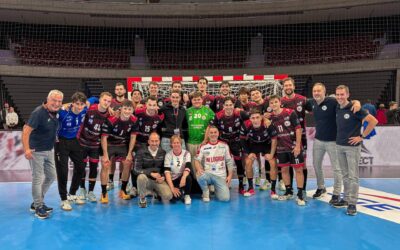 Dicorpebal Logroño suma un punto en su visita a PGE