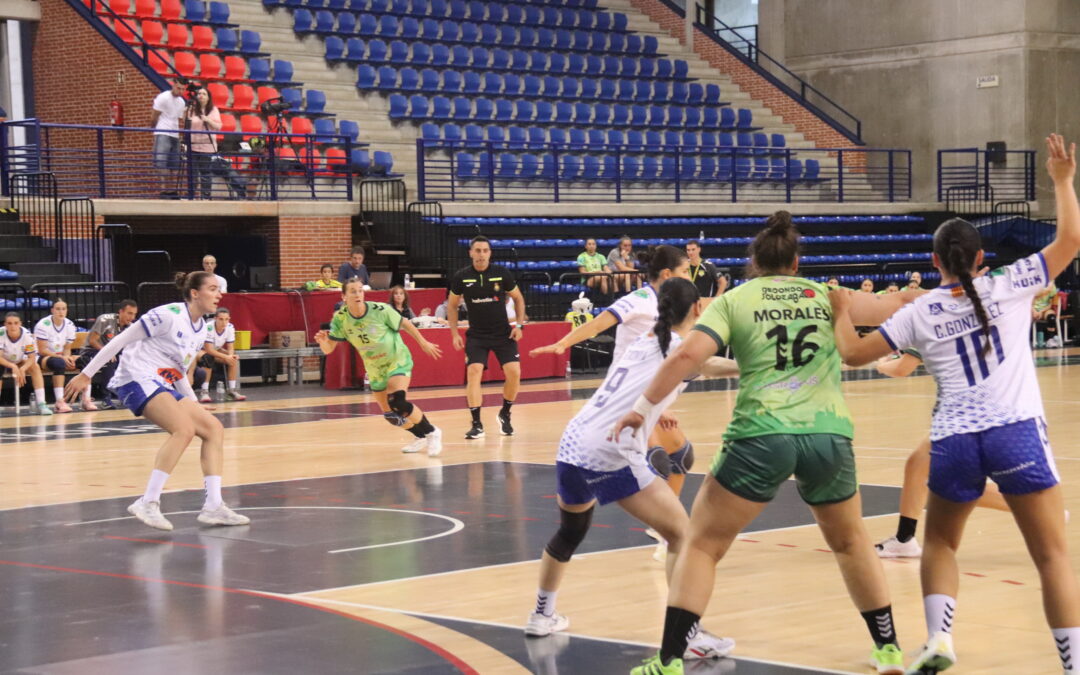 Grafometal pelea por un nuevo triunfo en el Palacio ante Pozuelo .